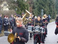 Eggingen Narrentreffen Umzug 2016