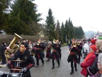 Eggingen Narrentreffen Umzug 2016