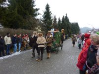 Eggingen Narrentreffen Umzug 2016