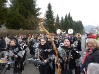 Eggingen Narrentreffen Umzug 2016