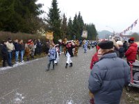 Eggingen Narrentreffen Umzug 2016