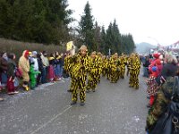 Eggingen Narrentreffen Umzug 2016