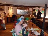 Fasnet Dsischdig 2016