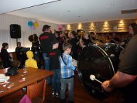 Fasnet Dsischdig 2016