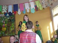 Fasnet Fridig 2016