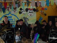 Fasnet Fridig 2016