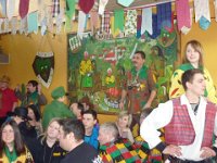 Fasnet Fridig 2016