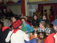 Fasnet Fridig 2016