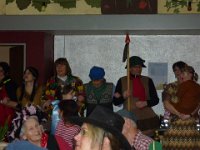 Fasnet Fridig 2016