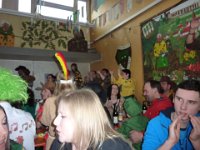 Fasnet Fridig 2016