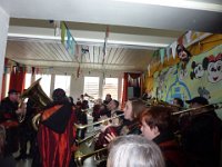 Fasnet Fridig 2016