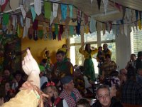 Fasnet Fridig 2016