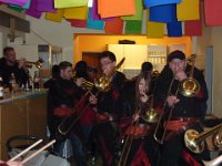 Fasnet Fridig 2016