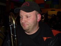 Fasnet Fridig 2016