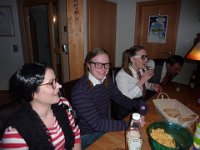 Fasnet Fridig 2016
