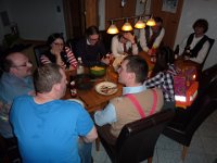 Fasnet Fridig 2016