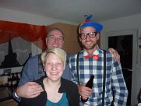 Fasnet Fridig 2016