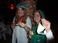 Fasnet Fridig 2016