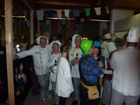 Fasnet Fridig 2016