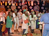 Fasnet Fridig 2016