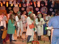 Fasnet Fridig 2016