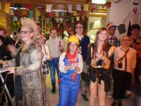 Fasnet Fridig 2016