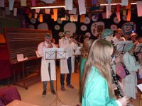 Fasnet Fridig 2016