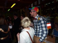 Fasnet Fridig 2016