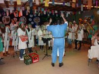 Fasnet Fridig 2016