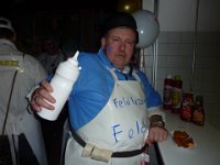 Fasnet Fridig 2016