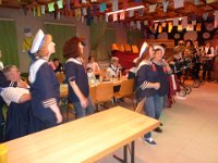 Fasnet Fridig 2016