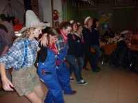 Fasnet Fridig 2016