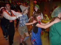 Fasnet Fridig 2016