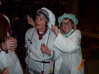 Fasnet Fridig 2016