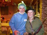 Fasnet Fridig 2016