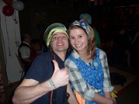 Fasnet Fridig 2016