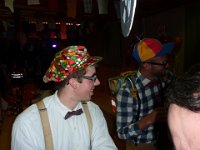 Fasnet Fridig 2016