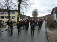 Fasnet Mändig 2016