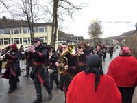 Fasnet Mändig 2016