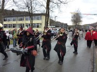 Fasnet Mändig 2016