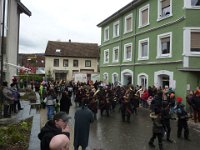 Fasnet Mändig 2016