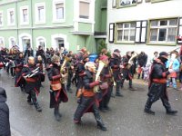 Fasnet Mändig 2016
