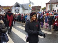 Fasnet Mändig 2016