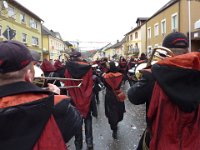 Fasnet Mändig 2016