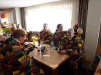Fasnet Sundig 2016