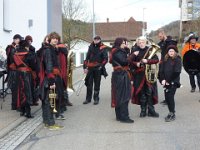 Fasnet Sundig 2016