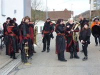 Fasnet Sundig 2016