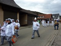 Fasnet Sundig 2016