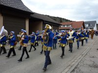 Fasnet Sundig 2016