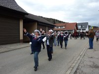 Fasnet Sundig 2016